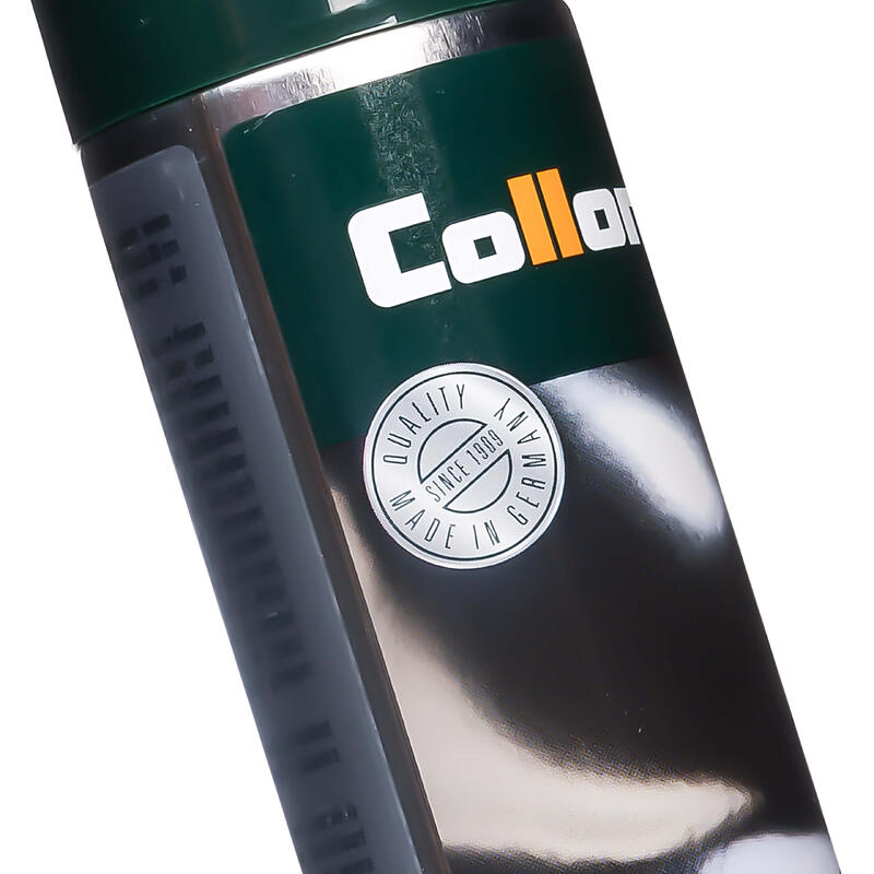 Spray pentru luciu Collonil Elegant Finish, 200 ml, negru