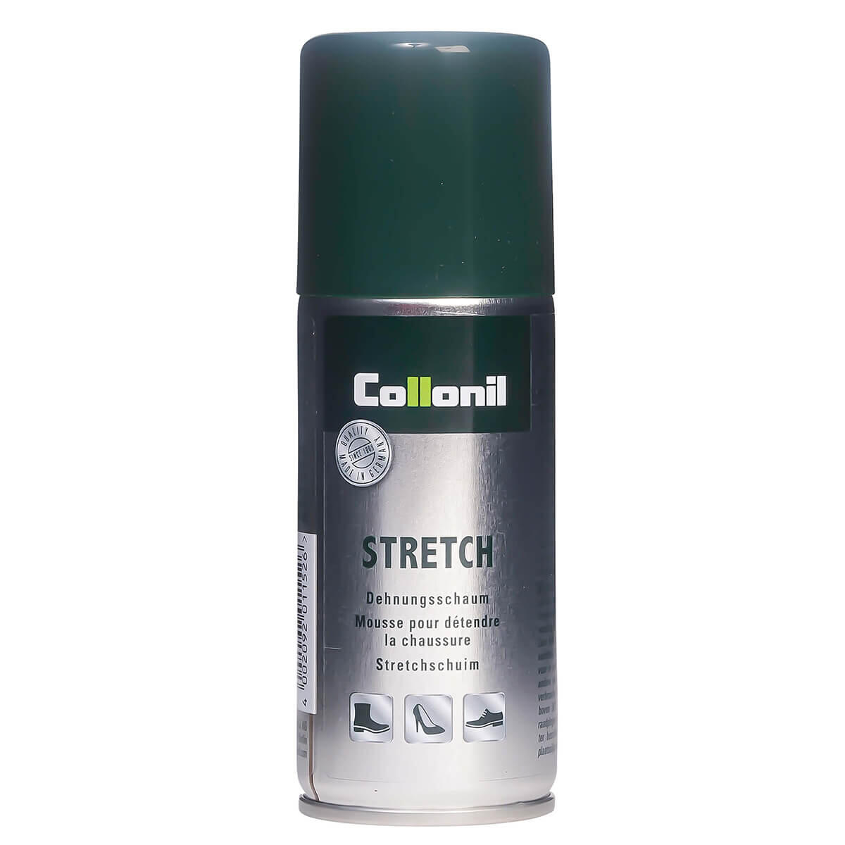 Spuma pentru largit incaltamintea Collonil Stretch, 100 ml