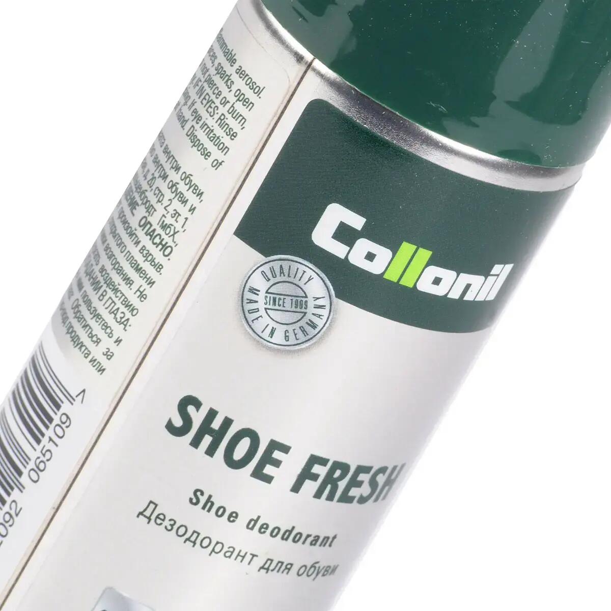 Deodorant incaltaminte Collonil Shoe Fresh, 100 ml 3/3