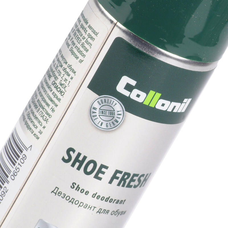 Deodorant incaltaminte Collonil Shoe Fresh, 100 ml