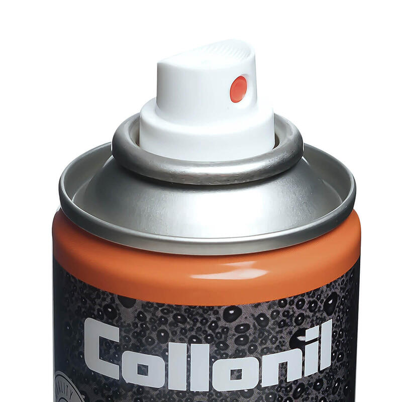 Spray impermeabilizant extrem de durabil Collonil Carbon Pro, 300 ml