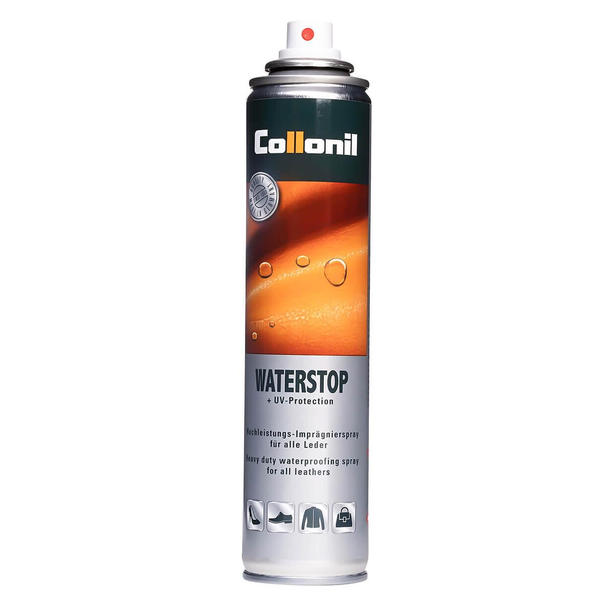 Imprägnierspray für Ledermaterialien 3/5
