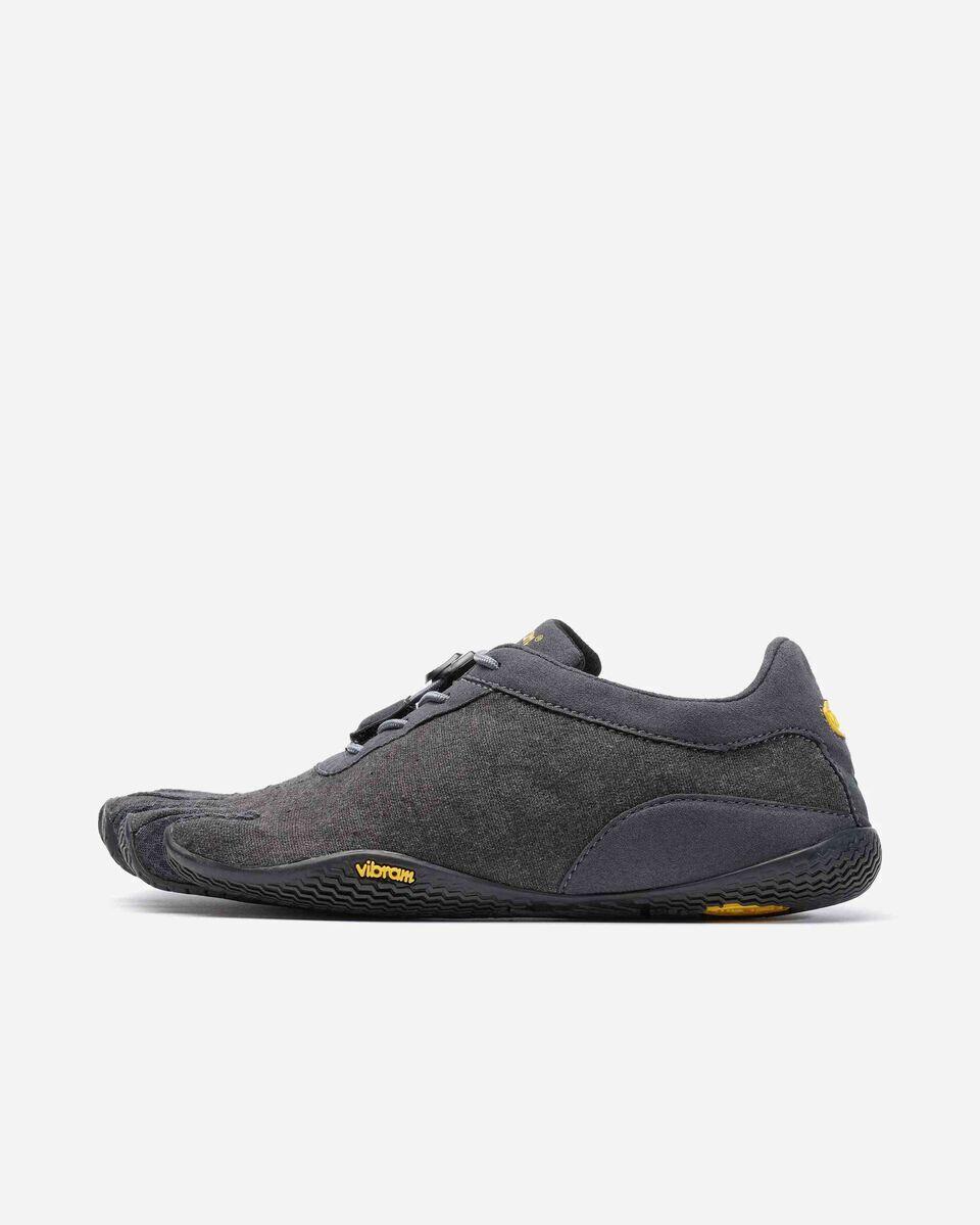 KSO-ECO Men Fivefingers Shoes - Grey