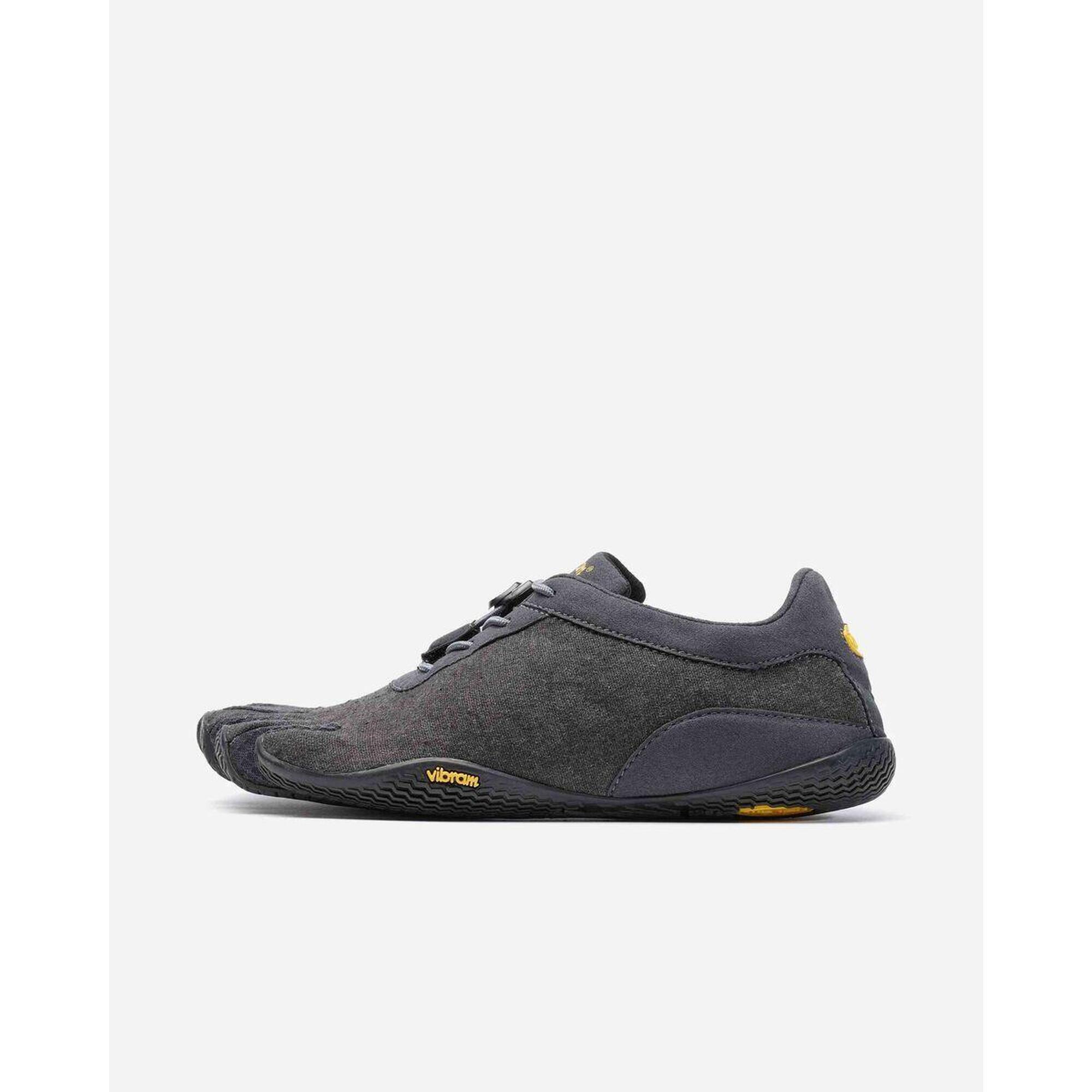 21M9501 KSO-ECO 男士五指鞋- 灰色