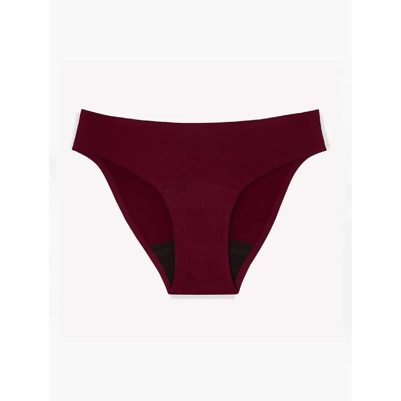 Culotte menstruelle - Flux moyen