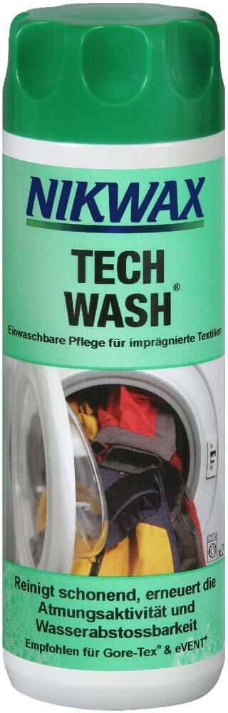 NIKWAX NIKWAX  Tech Wash Waschmittel
