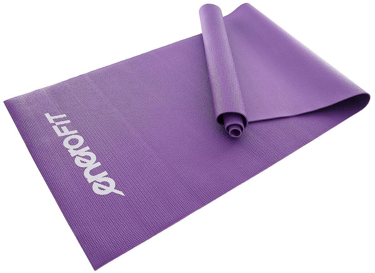 Enero Fit rutschfeste Yogamatte 173X61x0,3CM 3/7