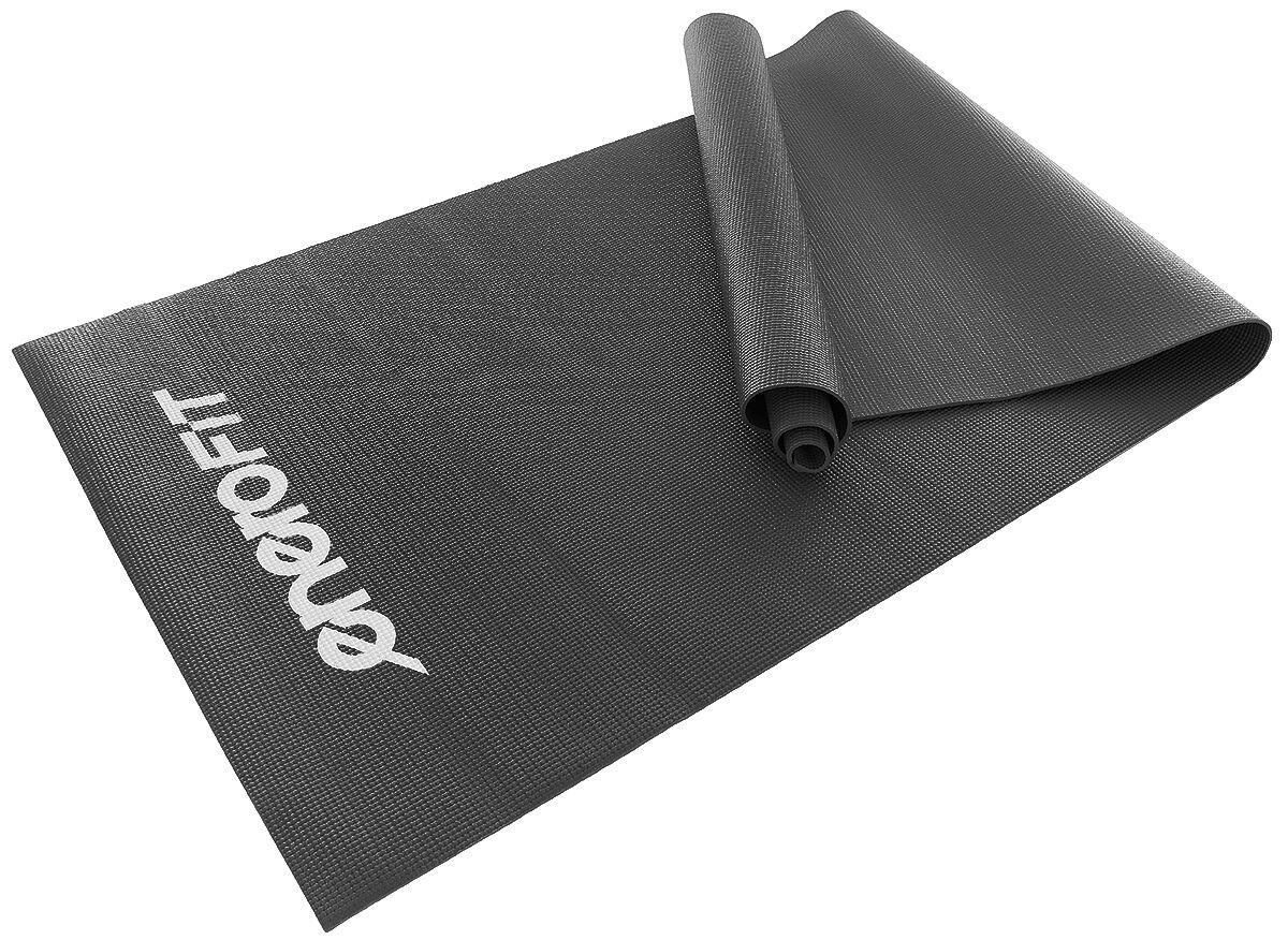 Enero Fit rutschfeste Yogamatte 173X61x0,3CM 2/7