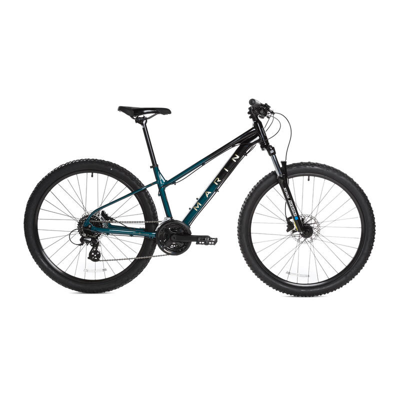 VTT femme Marin Wildcat Trail 2 27,5