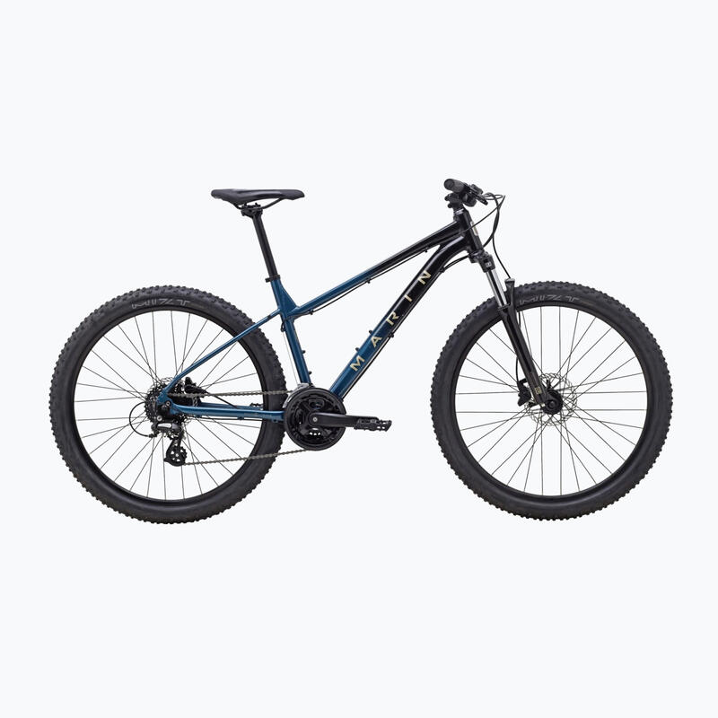 VTT femme Marin Wildcat Trail 2 27,5