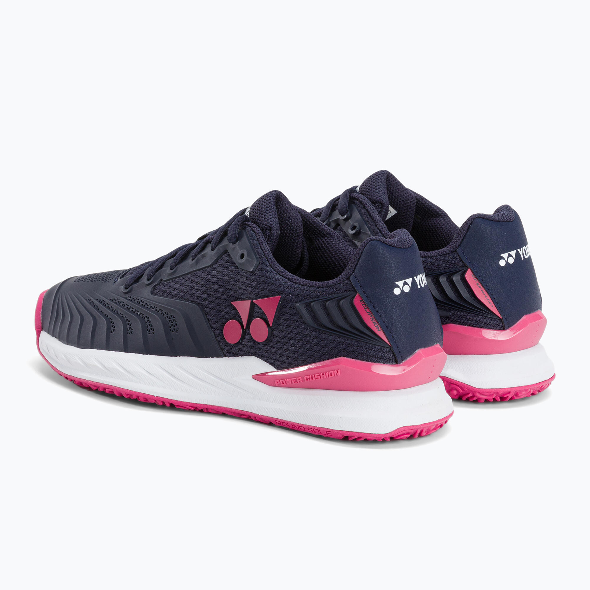 Chaussures de tennis pour femmes YONEX SHT Eclipsion 4 CL 3/7