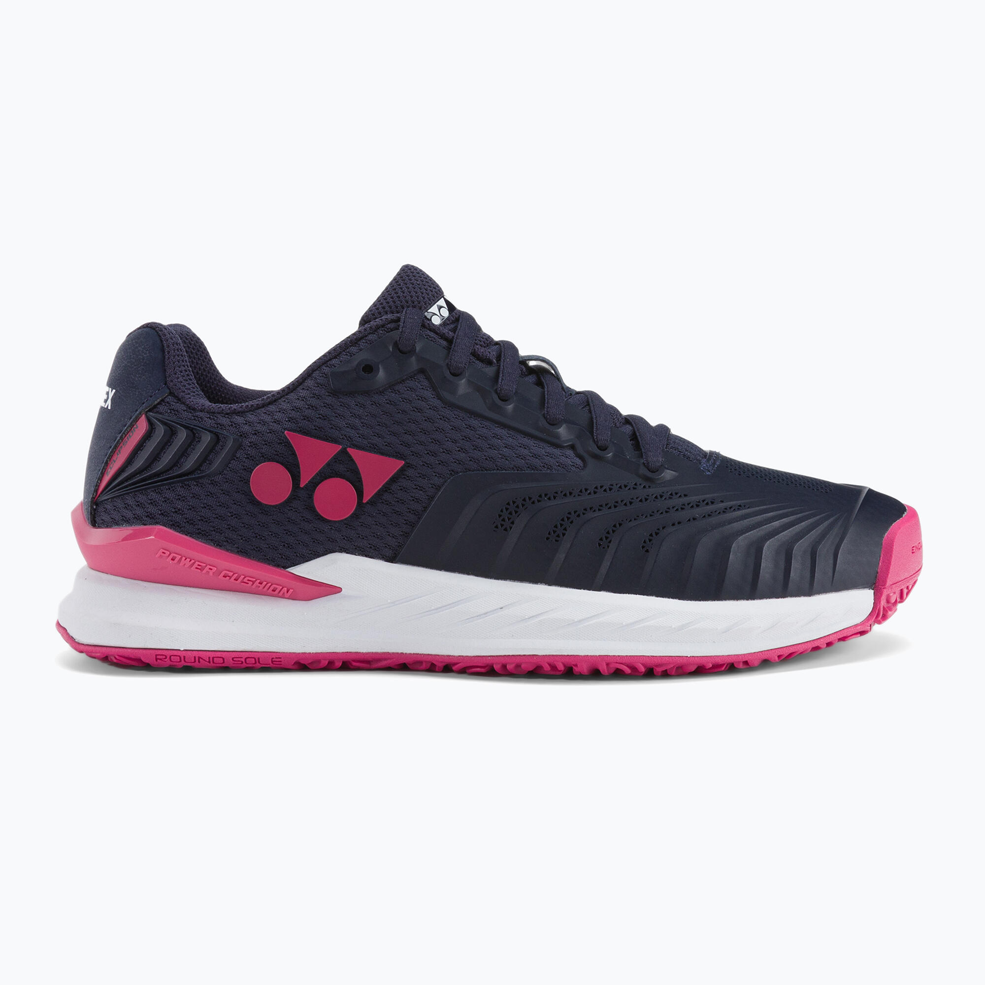 Dames tennis schoenen YONEX SHT Eclipsion 4 CL 2/7