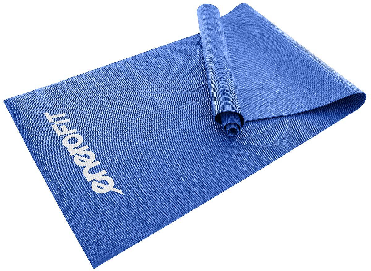 Enero Fit rutschfeste Yogamatte 173X61x0,3CM 3/7