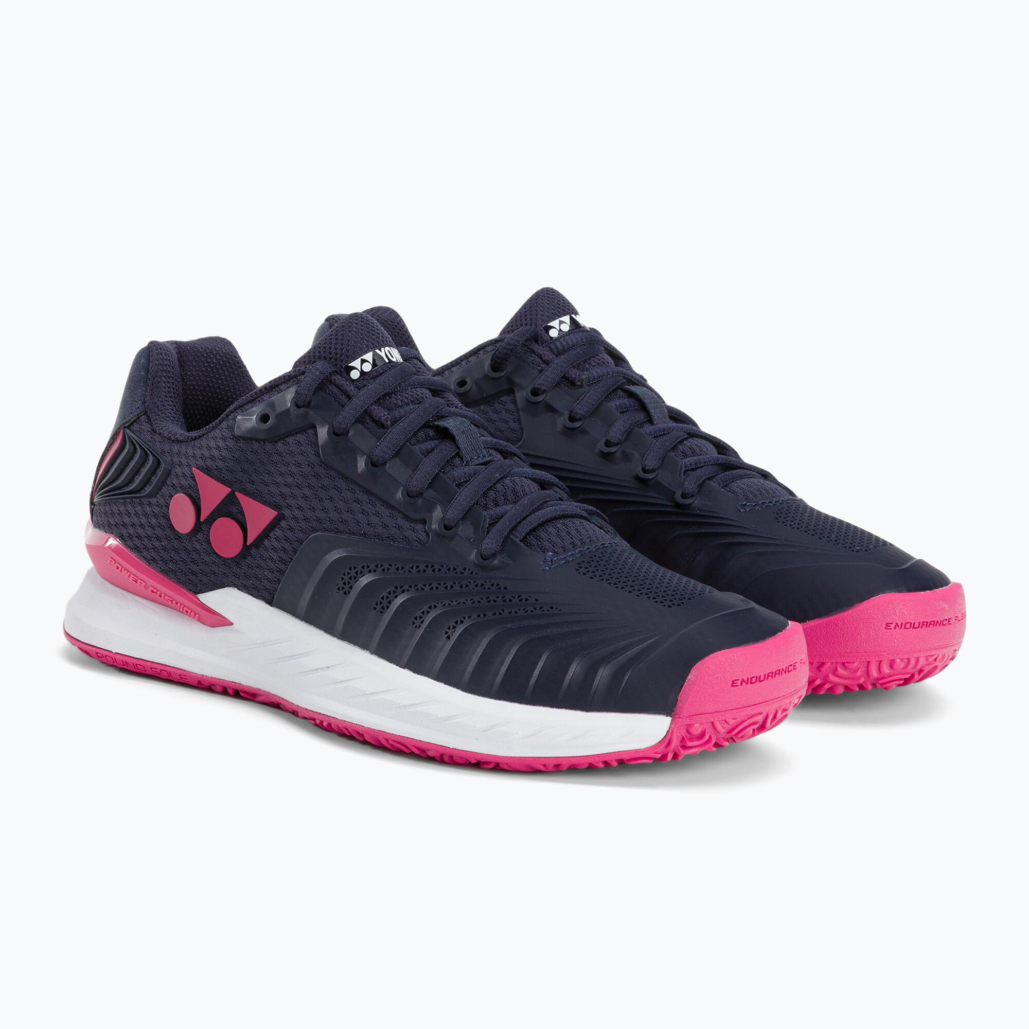 Chaussures de tennis pour femmes YONEX SHT Eclipsion 4 CL 4/7