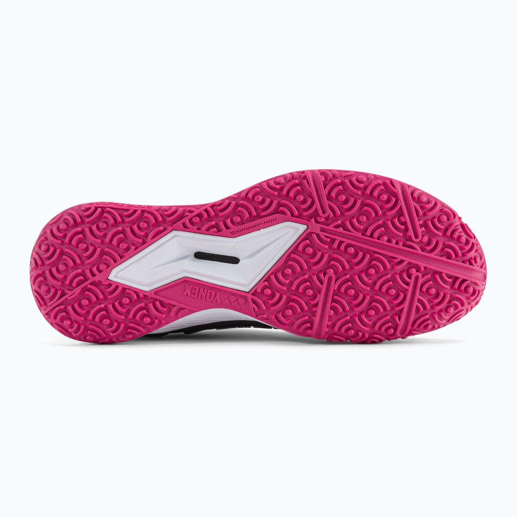 Chaussures de tennis pour femmes YONEX SHT Eclipsion 4 CL 5/7