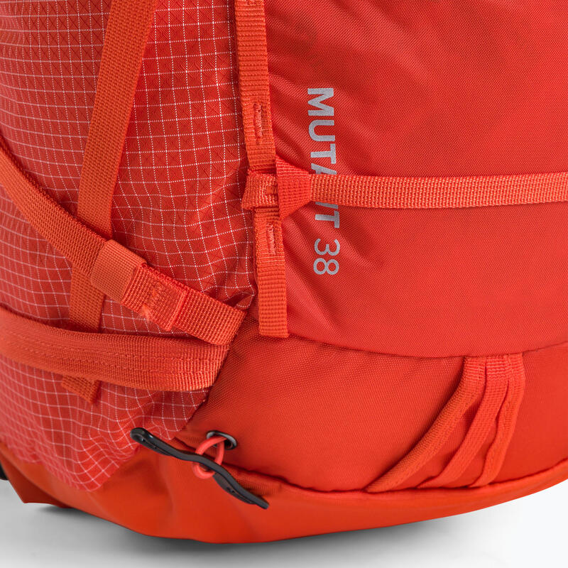 Plecak wspinaczkowy Osprey Mutant 38 l