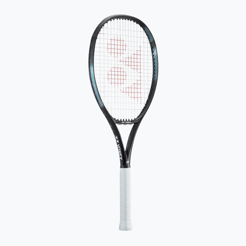 Racheta tenis Yonex New Ezone 98, 305g, Aqua Night Black - 2024