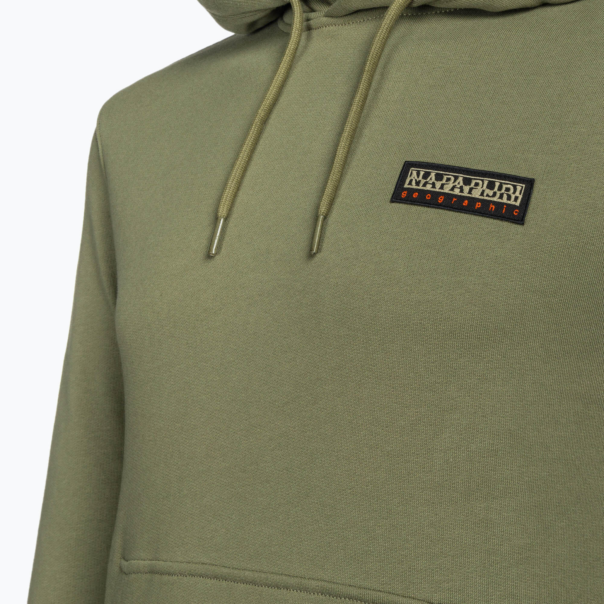 Napapijri B-Iaato H herensweatshirt 3/4