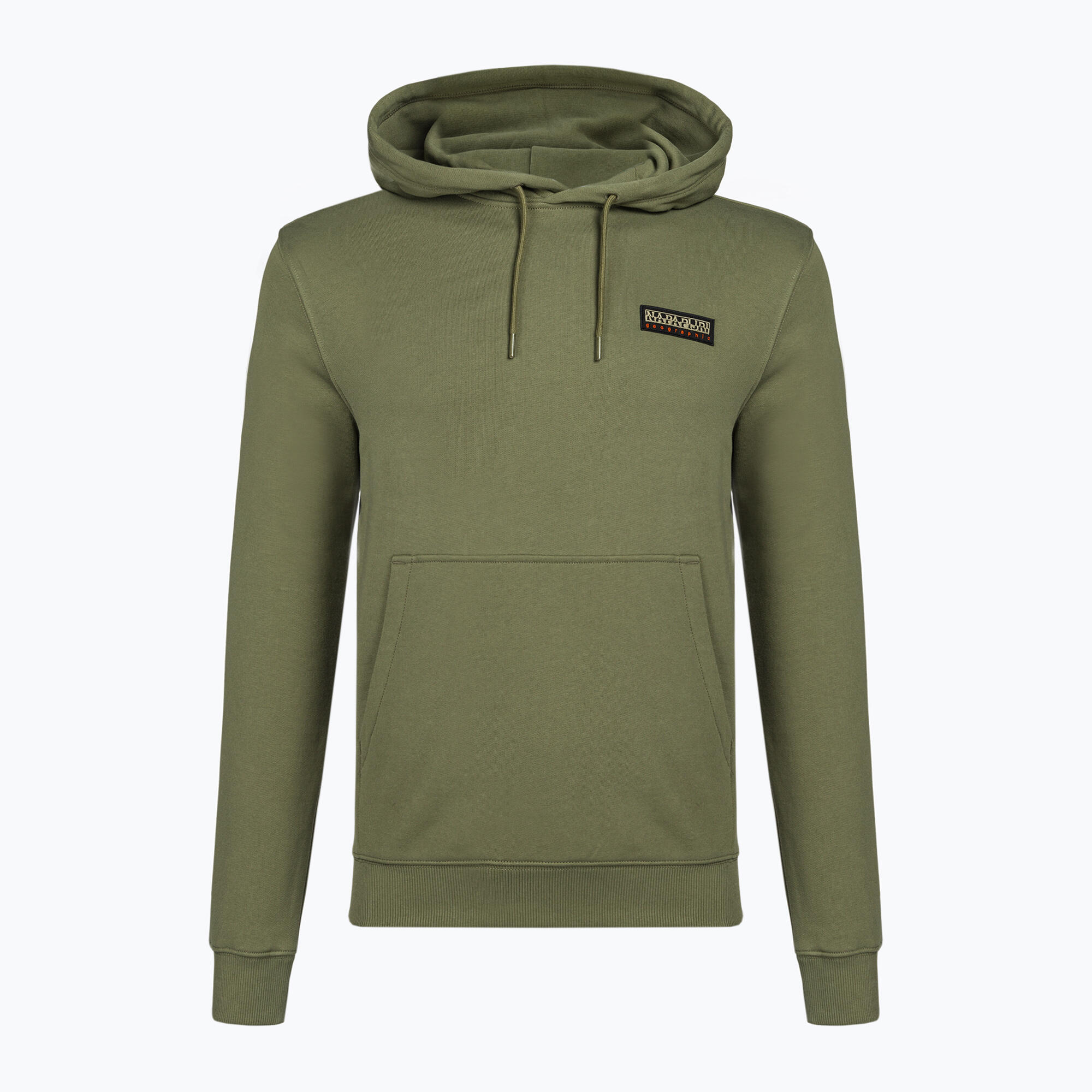 Napapijri B-Iaato H herensweatshirt 1/4