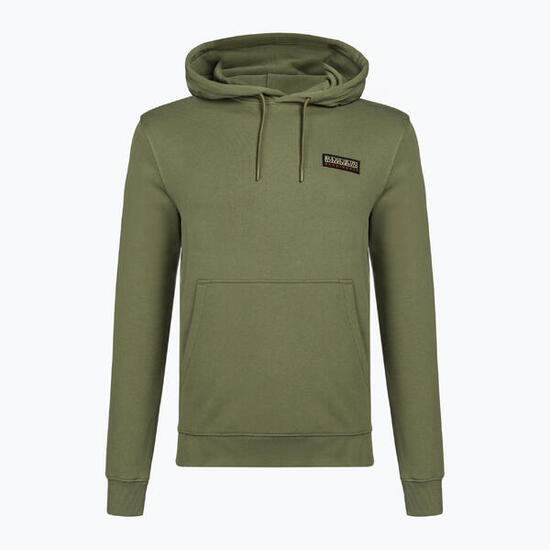 Bluza męska Napapijri B-Iaato H