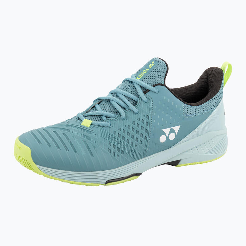 Zapatillas tenis YONEX Sonicage 3 Ancho hombre