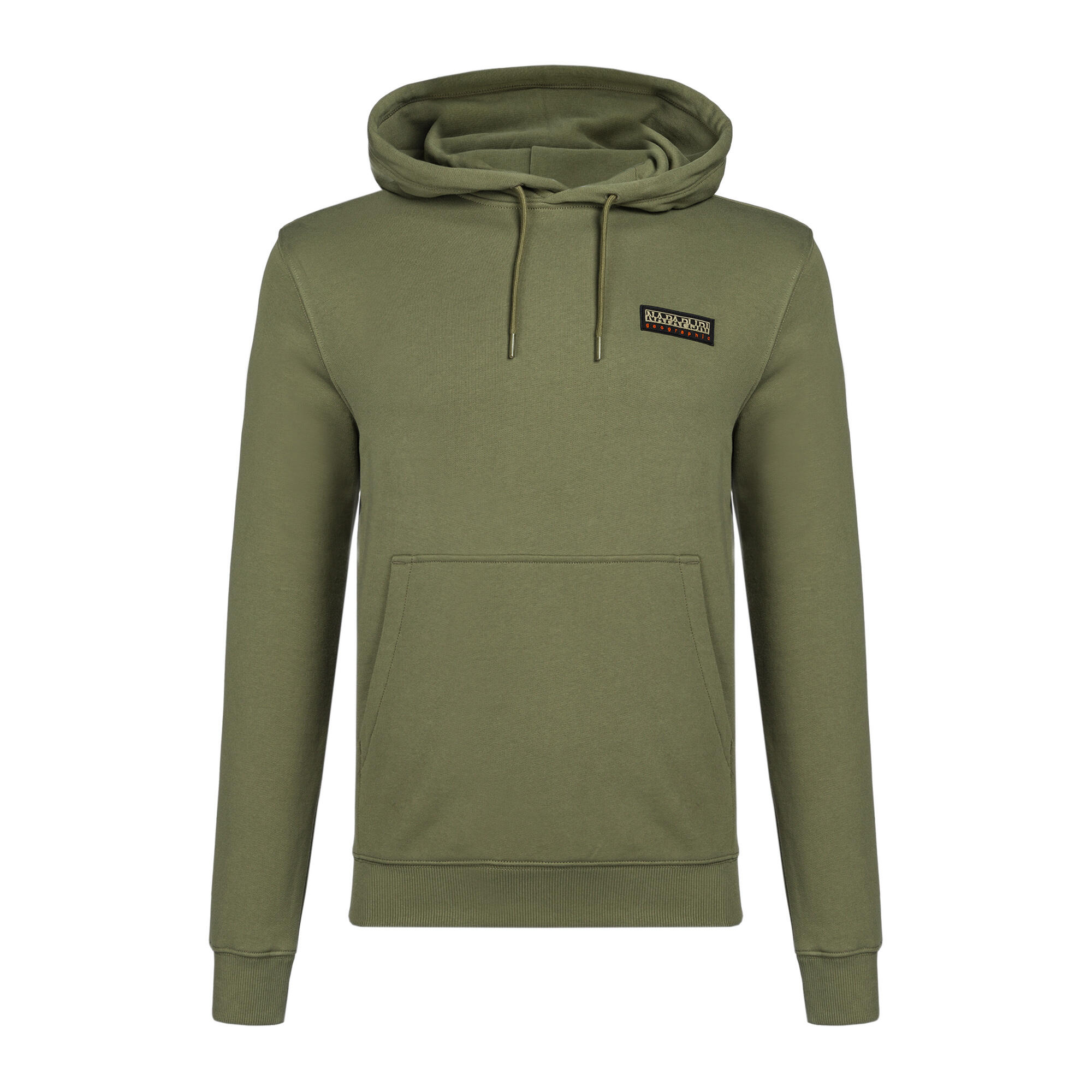Napapijri B-Iaato H herensweatshirt 4/4