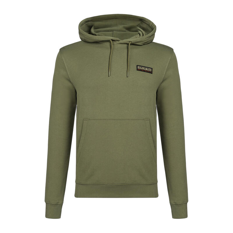 Sudadera hombre Napapijri B-Iaato H