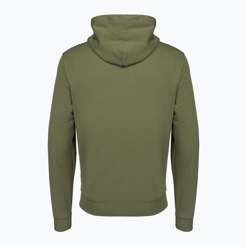 Sudadera hombre Napapijri B-Iaato H