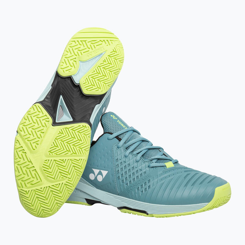 Pantofi de tenis pentru bărbați YONEX Sonicage 3 Wide