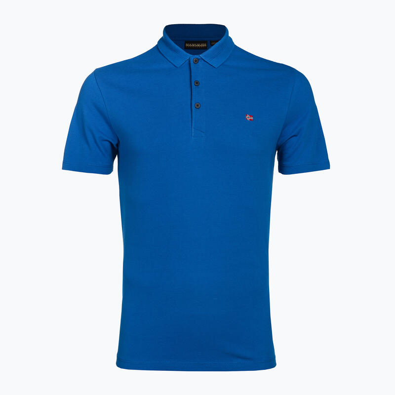 Tricou polo Napapijri Ealis pentru barbati