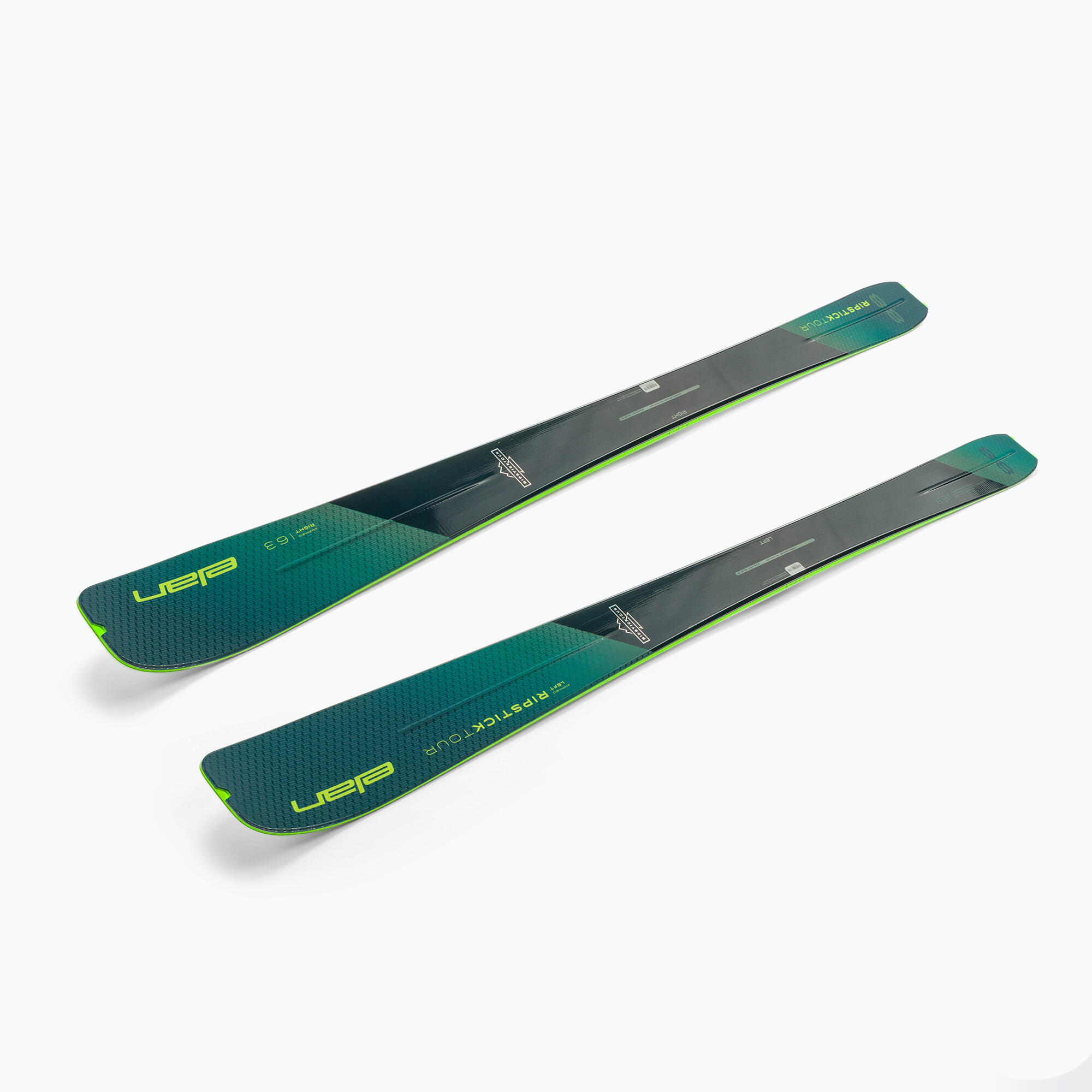Elan Ripstick Tour 88 Herren-Skitourenski 4/5