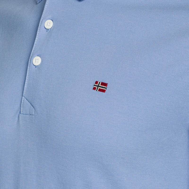 Napapijri Ealis herenpoloshirt