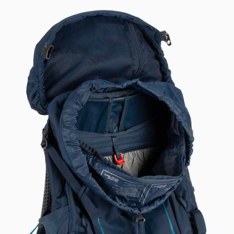 Mochila de trekking para hombre Osprey Kestrel, 38 años