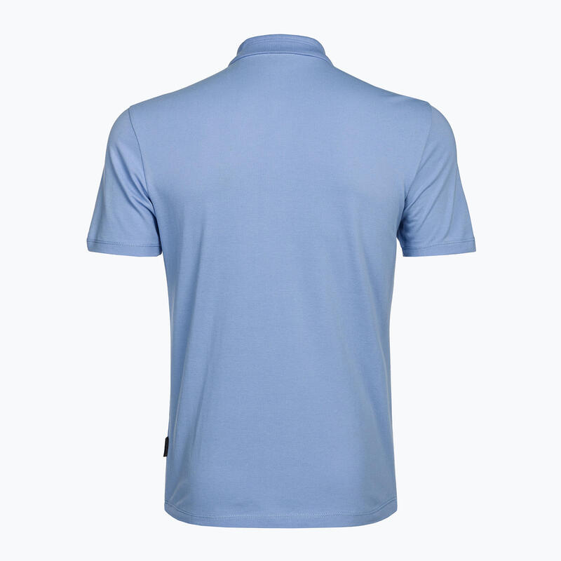 Napapijri Ealis herenpoloshirt