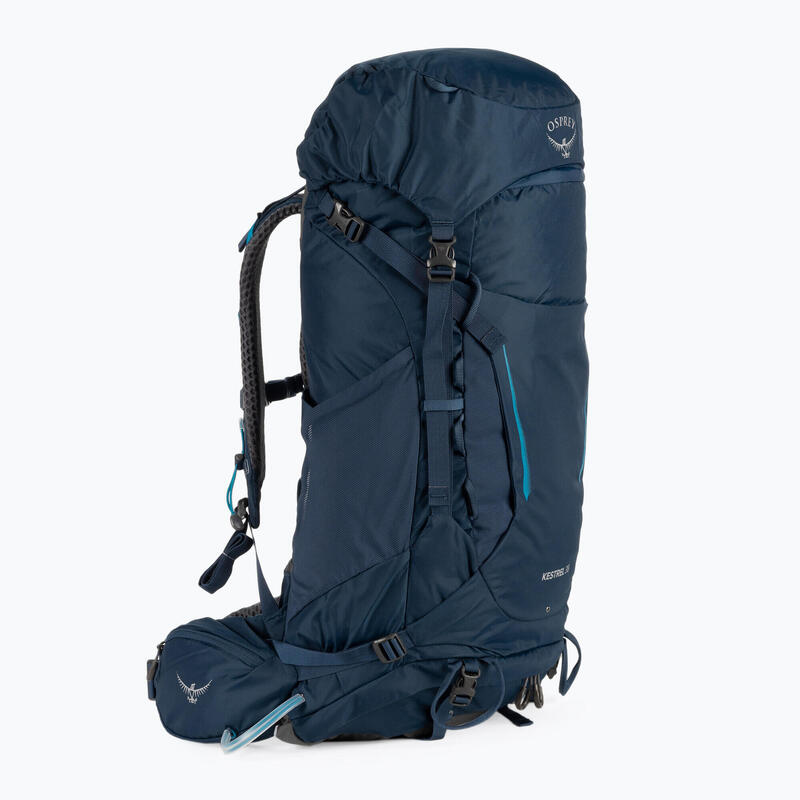 Sac à dos de randonnée pour homme Osprey Kestrel 38 l