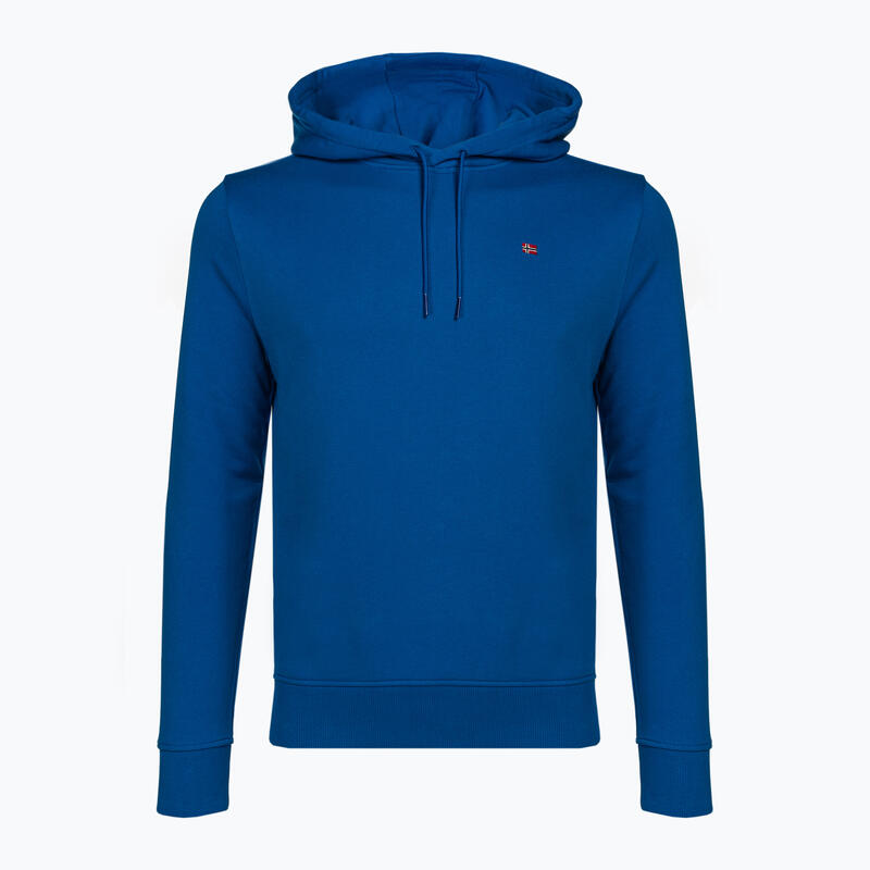 Sudadera de hombre Napapijri Balis H Sum