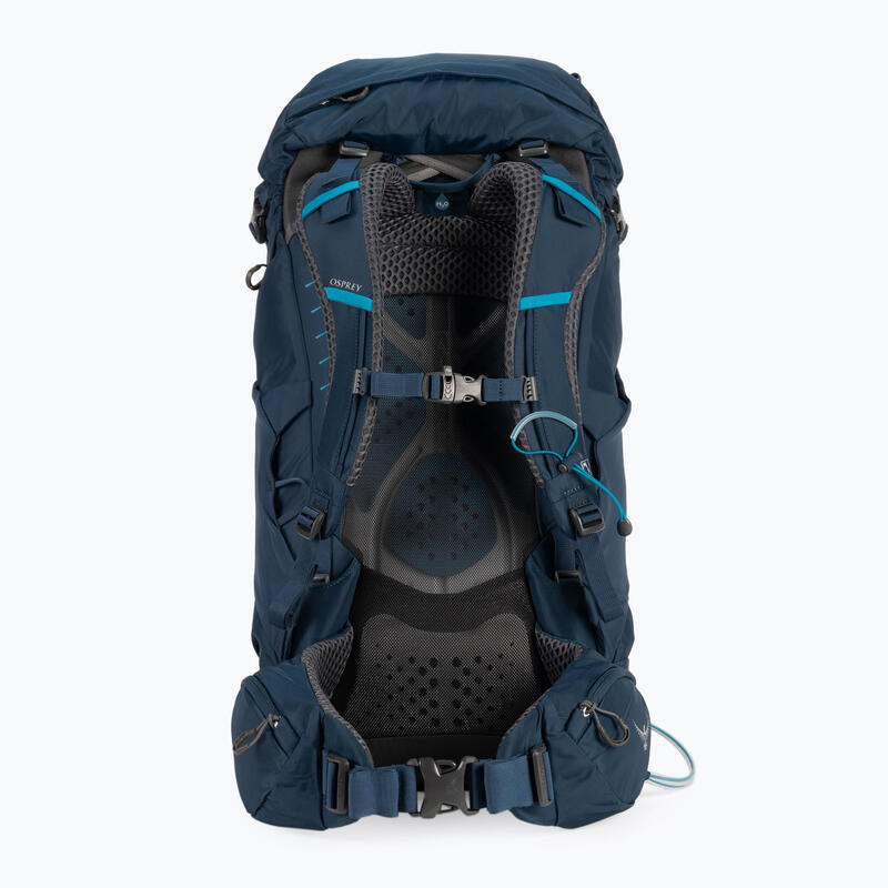 Mochila de trekking para hombre Osprey Kestrel, 38 años