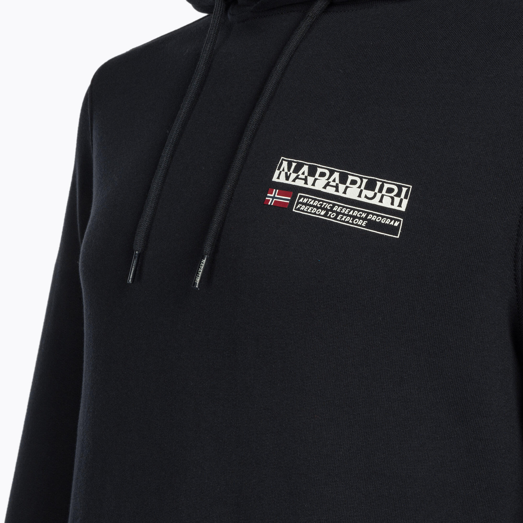 Napapijri B-Kasba H herensweatshirt 3/4