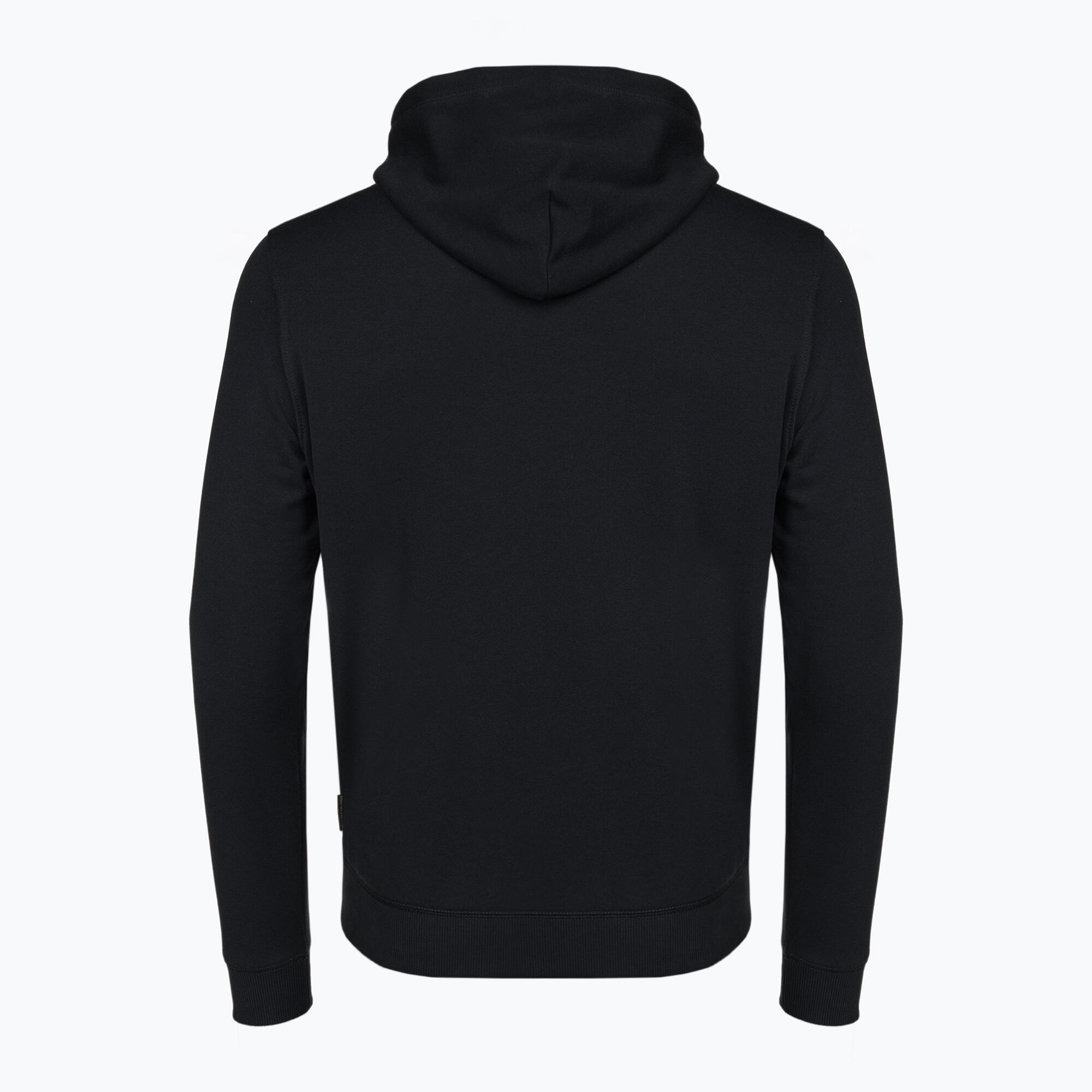 Napapijri B-Kasba H herensweatshirt 2/4