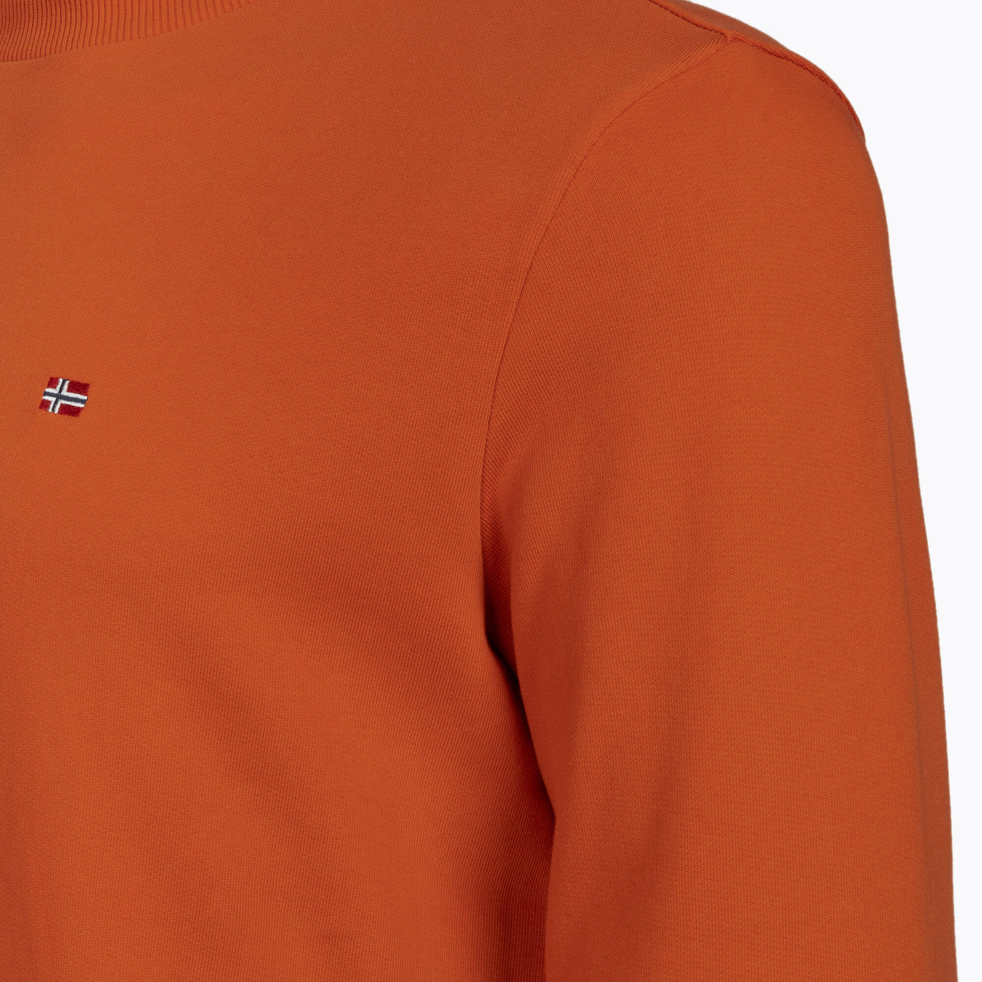 Napapijri Balis Crew Sum 2 Herren-Sweatshirt 3/5