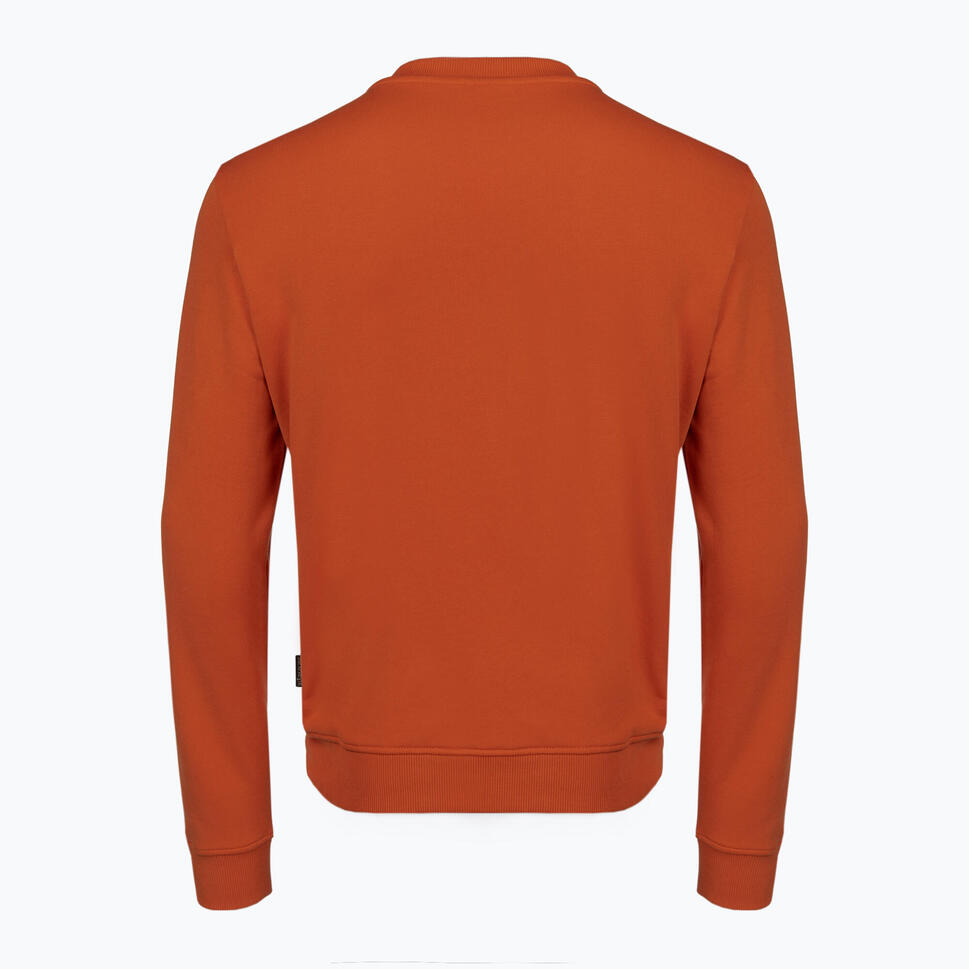 Bluza męska Napapijri Balis Crew Sum 2