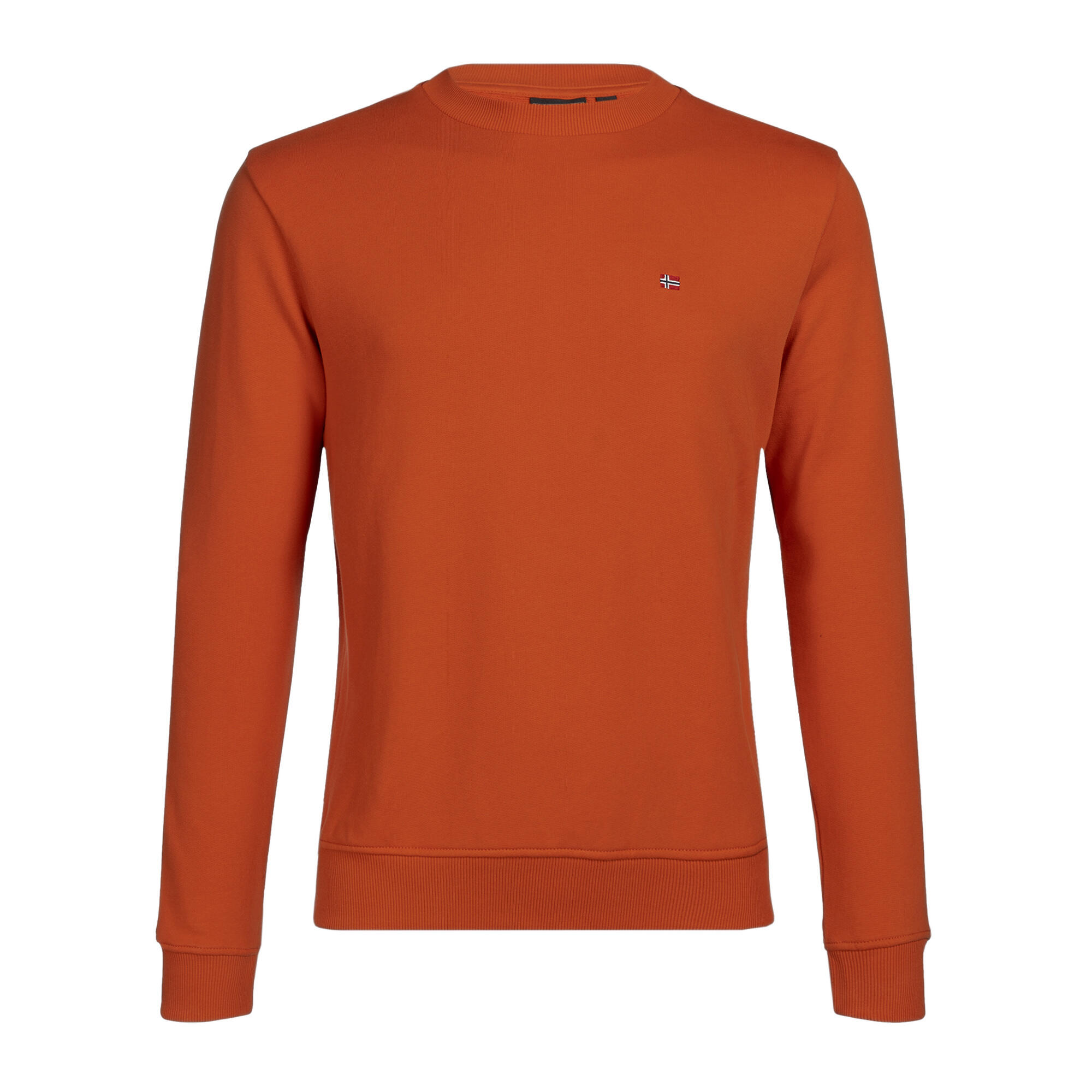 Napapijri Balis Crew Sum 2 Herren-Sweatshirt 4/5