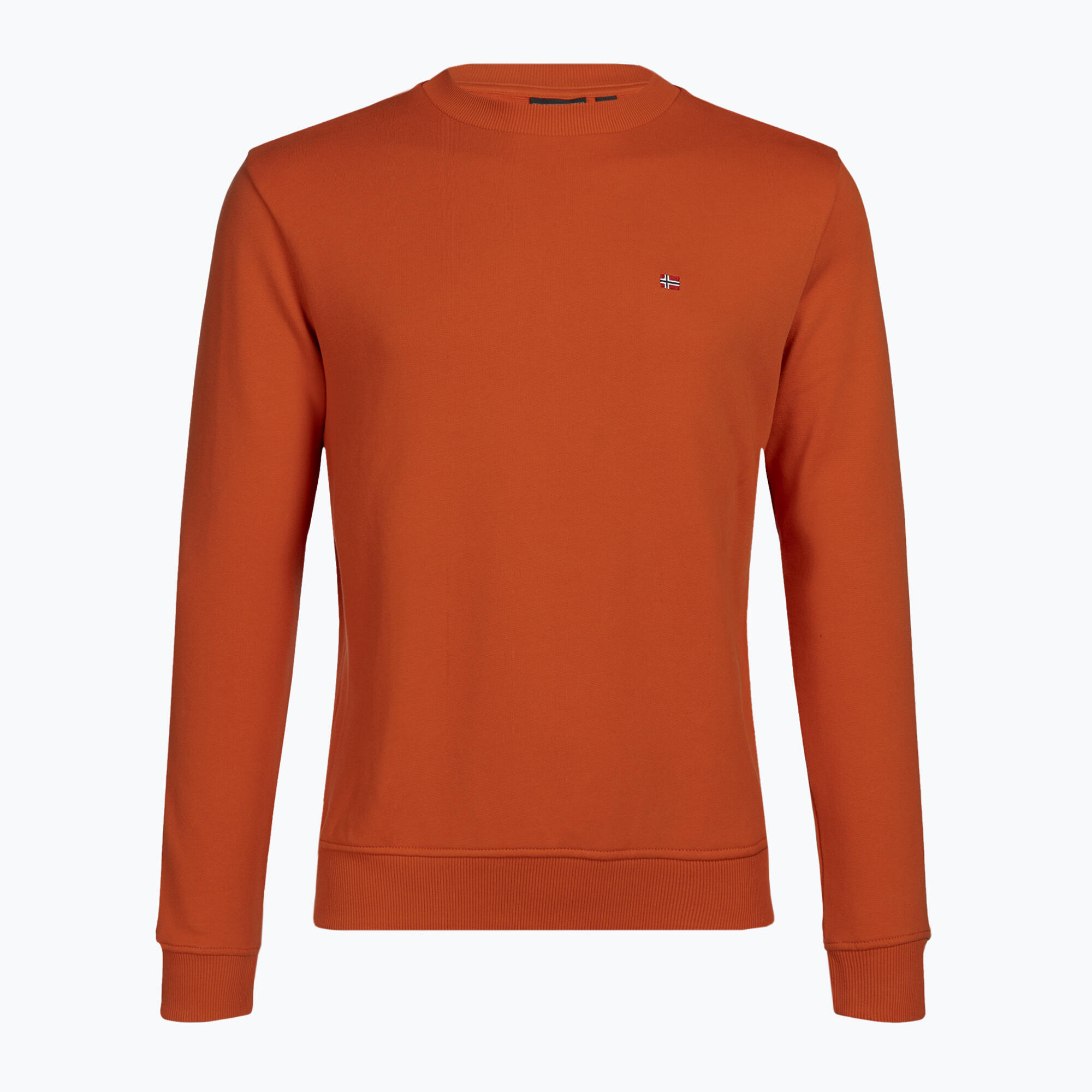 NAPAPIJRI Napapijri Balis Crew Sum 2 herensweater