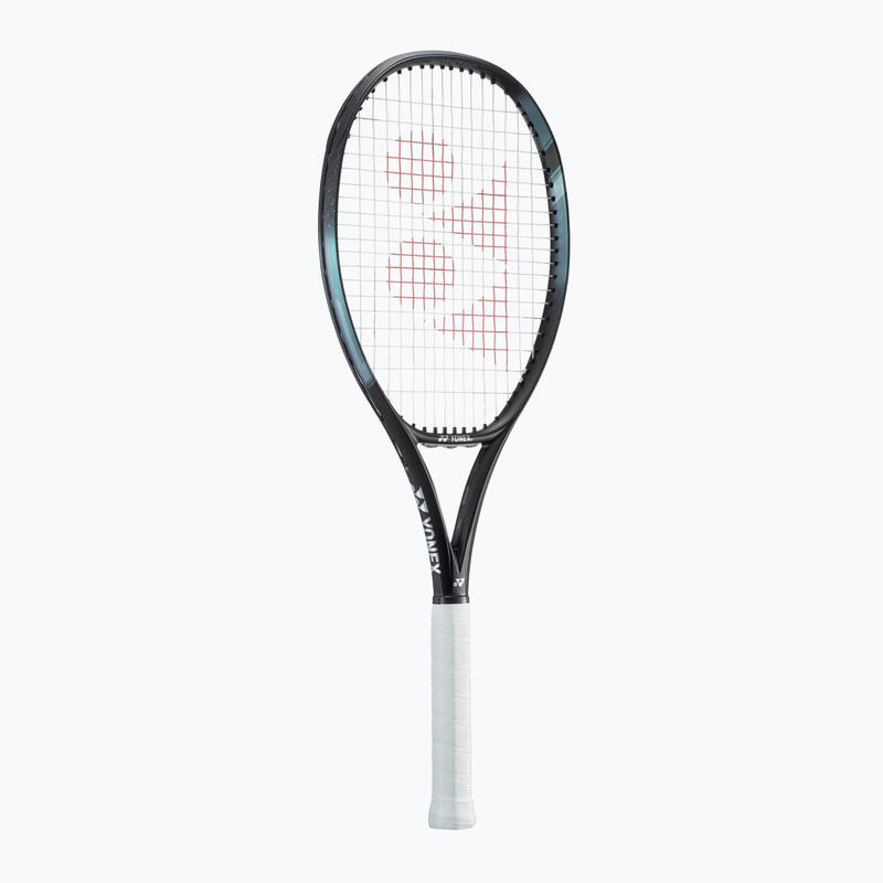 Racheta tenis Yonex EZONE 100, 300g, Aqua Night Black - 2024