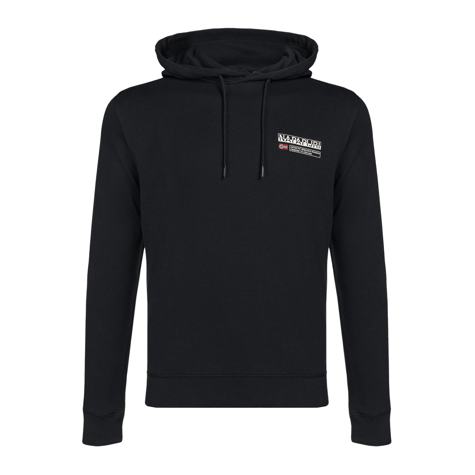 Sweat Napapijri B-Kasba H pour homme 4/4