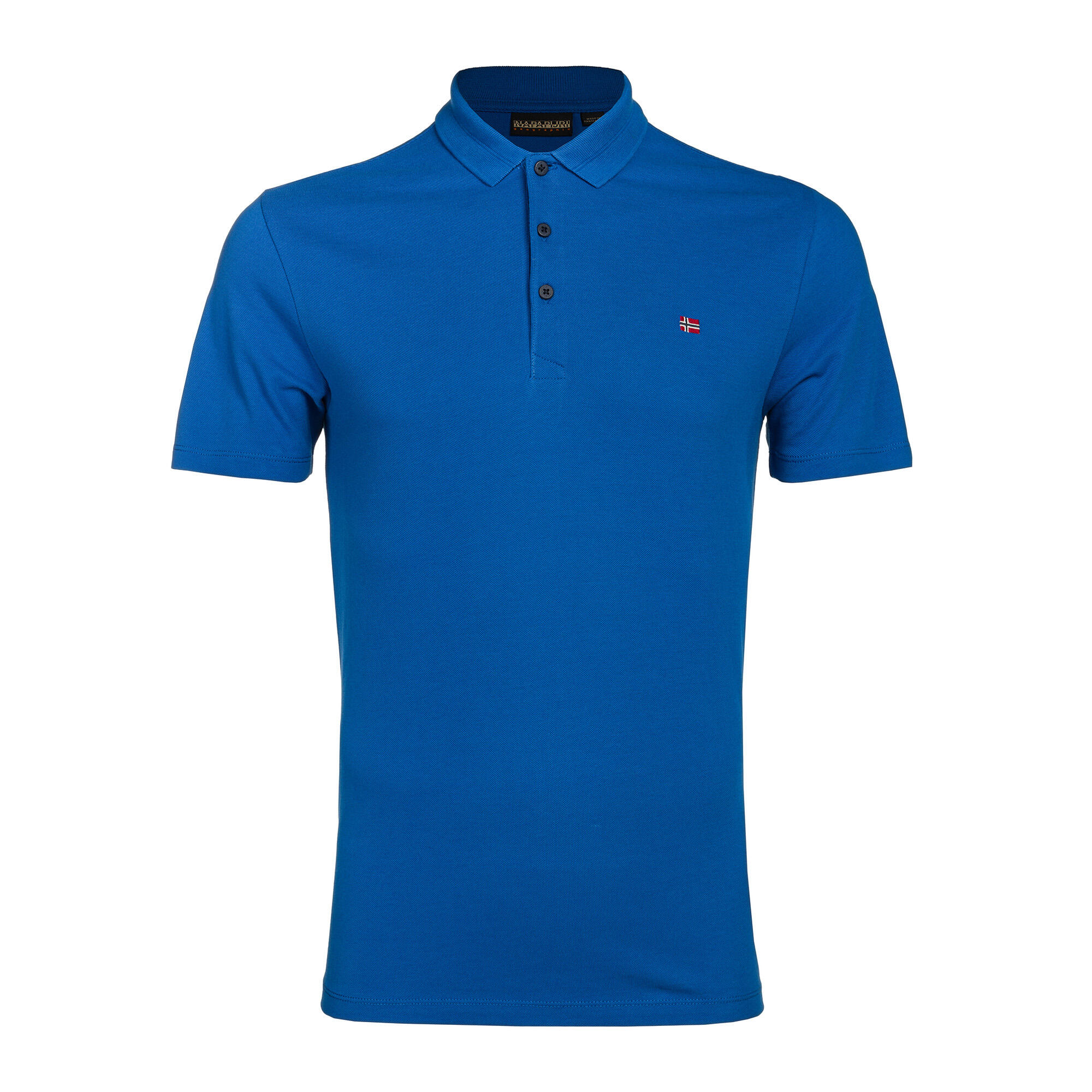 Polo homme Napapijri Ealis 4/4