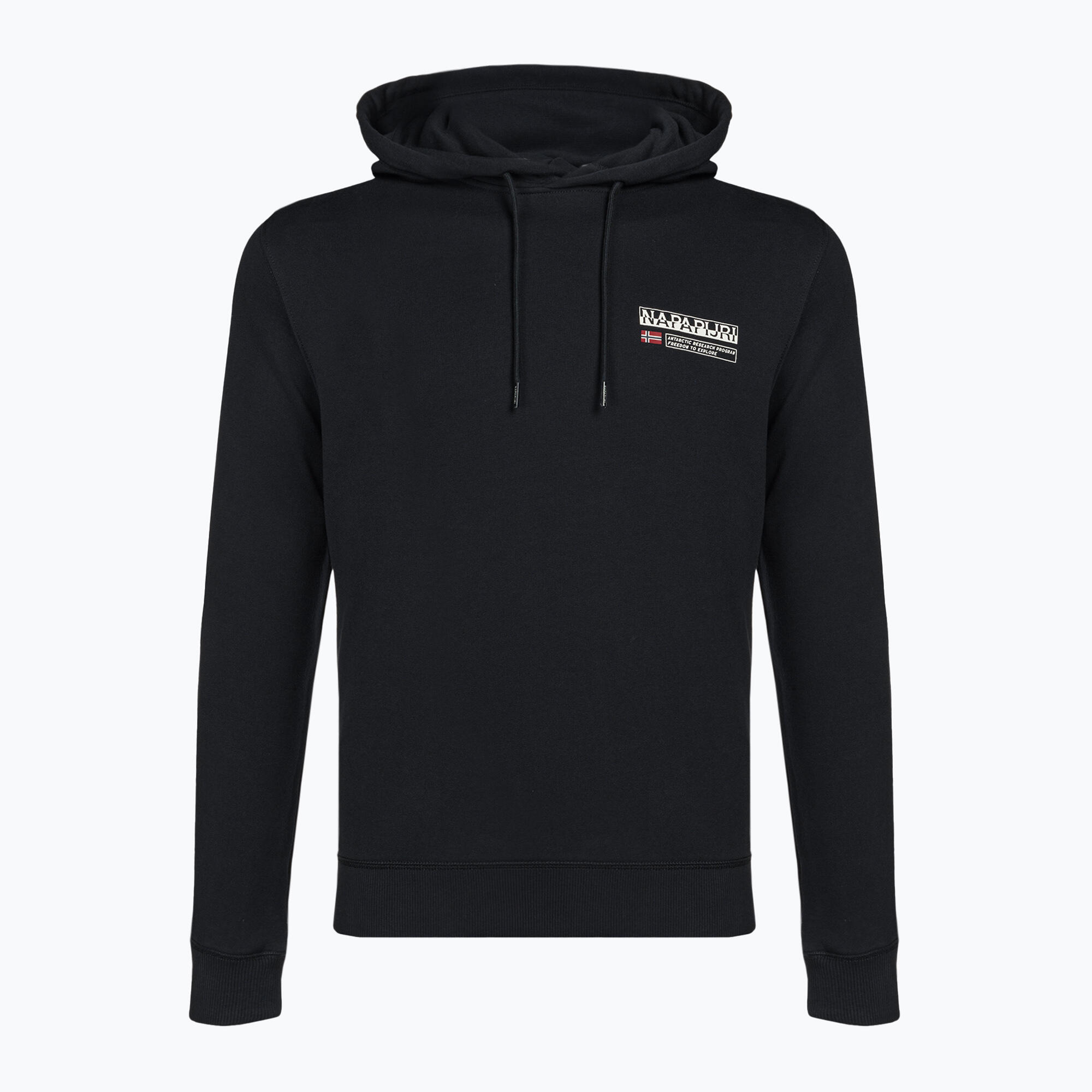 NAPAPIJRI Napapijri B-Kasba H herensweatshirt