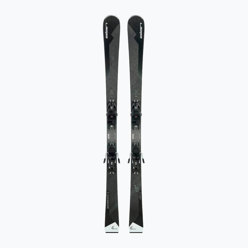 Skis alpins femme Elan Insomnia 10