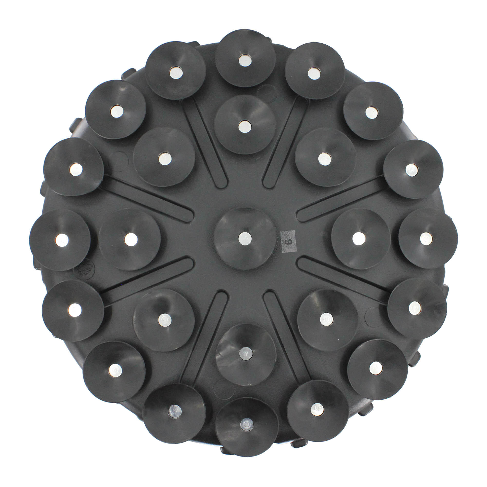 Perche de boxe debout Super Pro Gym Series 185cm 3/5
