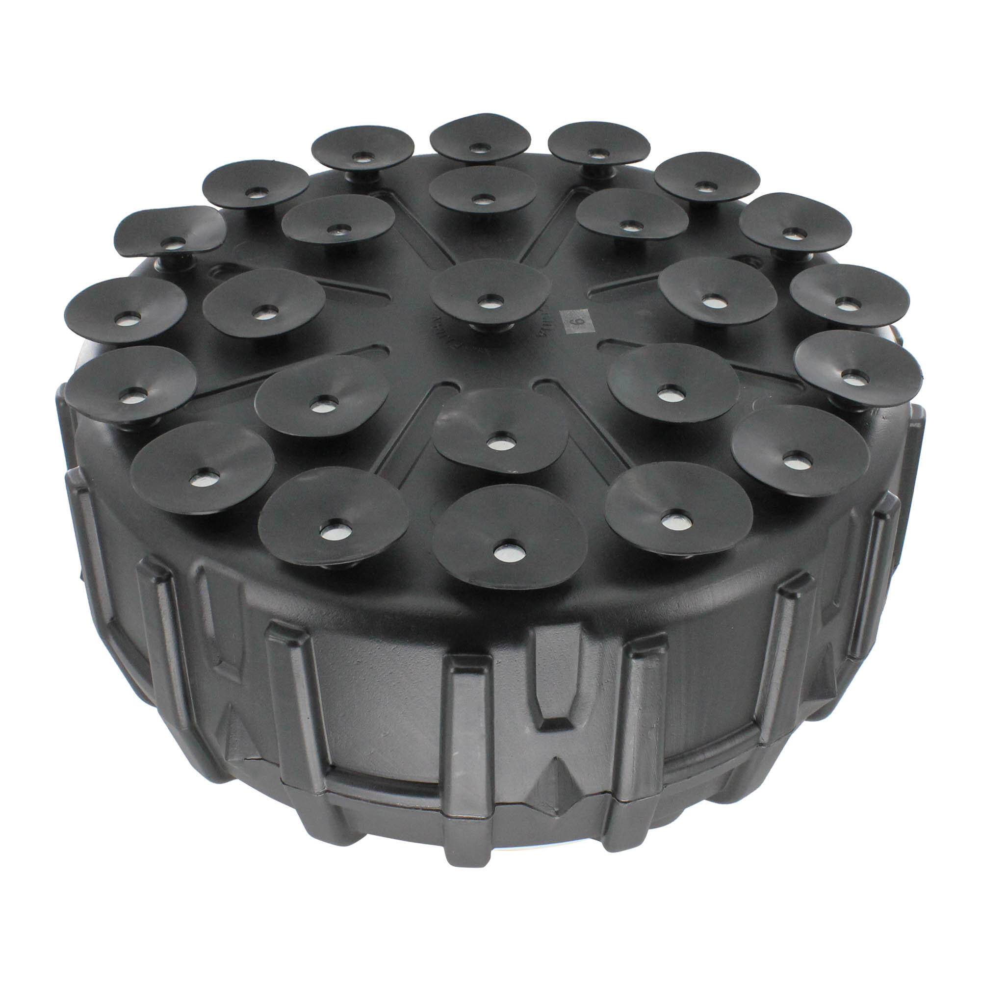 Perche de boxe debout Super Pro Gym Series 185cm 4/5